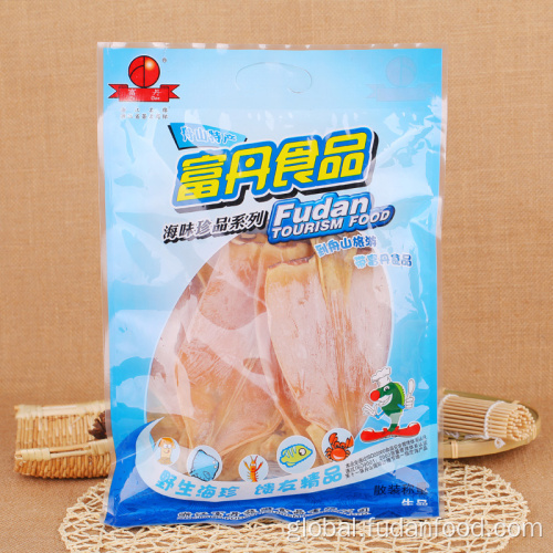 Dry Calamari DRIED SQUID (PERU) Manufactory